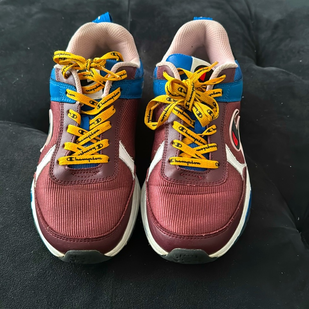 Champion 93eighteen sneakers